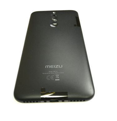 Задняя крышка для Meizu M6T M811 черная 15254 фото