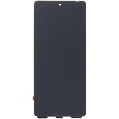 Дисплей для Infinix Note 30 Pro (X678B) черный Amoled Оригинал Китай 31356 фото