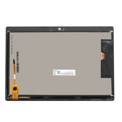 Дисплей для Lenovo TB-X505L Tab M10 HD LTE, Wi-Fi TB-X505F білий 21032 фото