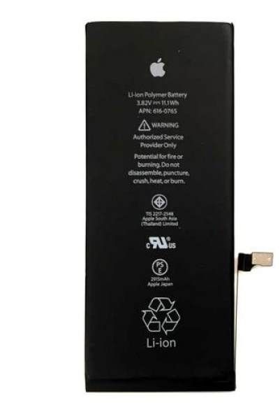 Акумулятор Apple iPhone 6 (1810mAh) Оригінал Sony 16377 фото