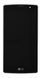 Дисплей для LG H500 Magna Y90, H502 Magna Y90 с рамкой черный 02951 фото 3