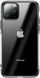 Чехол Baseus Shining для Apple iPhone 11 Pro (ARAPIPH58S-MD01) Black 15993 фото 1