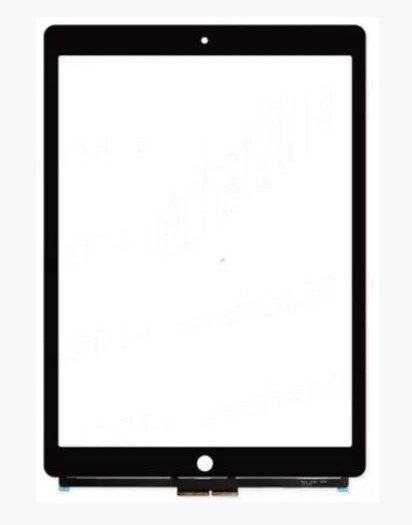 Сенсор (тачскрин) Apple iPad Pro 12.9 2015 (A1584, A1652) черный 24930 фото