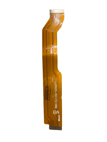 Шлейф для Oppo A54 5G, міжплатний 24910 фото