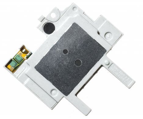 Динамік поліфонічний (Buzzer) Samsung A300H Galaxy A3 (2015), A300F в рамці 08859 фото