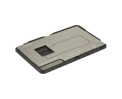 Реболлінг-платформа Mega-Idea з BGA трафаретами iPhone 14-14 Pro Max 28799 фото