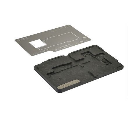 Реболлінг-платформа Mega-Idea з BGA трафаретами iPhone 14-14 Pro Max 28799 фото