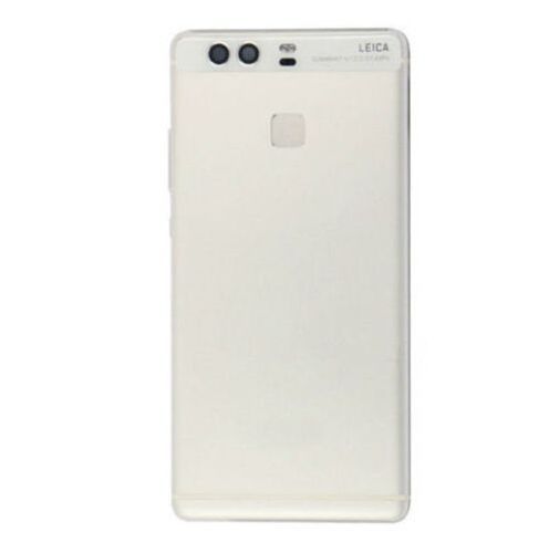 Задняя крышка Huawei P9 (EVA-L09) белая 09879 фото