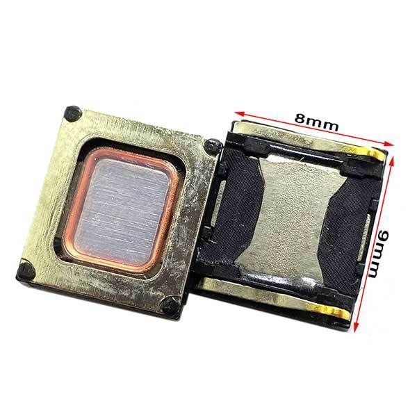 Динамик разговорный (Speaker) Meizu MX4, MX4 Pro, Huawei P8, P8 Lite, P9, P9 Lite, P10 Lite, Honor 7X, Honor 9 Lite, Honor 10, Nova 2 (2017), P Smart 09623 фото