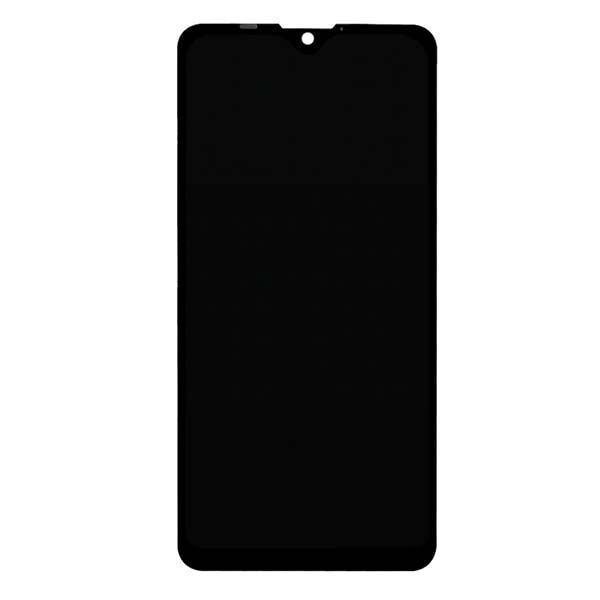 Дисплей для Blackview A80S чорний 05066 фото