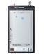 Дисплей для Lenovo S5000 IdeaTab черный 00630 фото