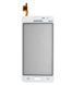 Сенсор (тачскрин) Samsung G531H/DS Grand Prime VE белый Оригинал Китай 06055 фото