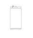 Сенсор (тачскрин) Sony E5533, E5563 Xperia C5 Ultra Dual Sim белый Оригинал Китай 06978 фото 1
