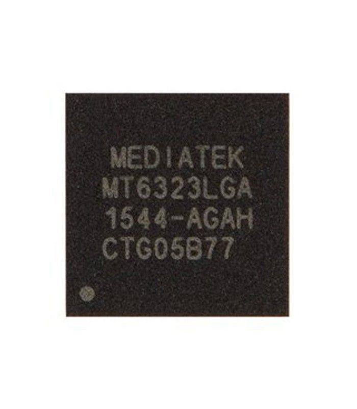 Мікросхема управління живленням MT6323LGA MediaTek для Lenovo Tab 2 A7-10, Tab 2 A7-20F Оригінал Китай 19014 фото