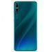 Задняя крышка для Huawei Enjoy 10e зеленая 22994 фото