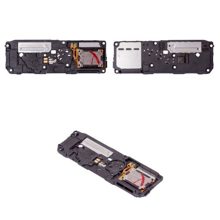 Динамик полифонический (Buzzer) Xiaomi Redmi Note 14 5G, Poco M7 Pro 5G в рамке 31509 фото