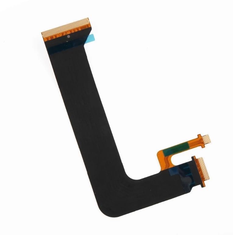 Шлейф для Huawei MediaPad T1 8.0 S8-701u,T1-821L міжплатний 23255 фото