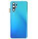 Задняя крышка Huawei P30 Pro VOG-L29 голубая, Оригинал Китай, со стеклом камеры 23350 фото