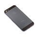 Корпус Apple iPhone 5 черный 03206 фото 2