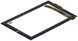 Сенсор (тачскрин) Asus TF100, TF101 Eee Pad Transformer черный 04612 фото 3