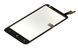 Сенсор (тачскрин) Lenovo S720 белый 00783 фото 3