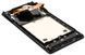 Дисплей Sony LT25i Xperia V и рамкой черный 01073 фото 2
