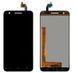 Дисплей для Lenovo C2 (K10a40) чорний 04716 фото 3