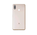Задня кришка для Xiaomi Mi Max 3 золотиста зі склом камери оригінал Китай 06251 фото