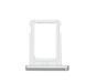 Держатель Sim-карты Apple iPad Pro 9.7 2016 A1674, iPad Pro 12.9 2015 A1652 серебристый 25368 фото