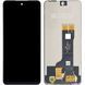 Дисплей для ZTE Nubia Music Z2353 черный 33024 фото