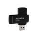 Флеш пам'ять A-DATA USB 3.2 UC310 32Gb чорний 19745 фото 1