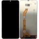 Дисплей для Realme Note 70 RMX5313 чорний 33375 фото 5