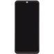 Дисплей для Hotwav W10, W10 Pro, Sigma X-Treme PQ55 чорний 31002 фото 3