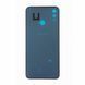 Задняя крышка Huawei P Smart Plus INE-LX1, INE-LX2, Nova 3i фиолетовая Iris Purple, без стекла камеры 11796 фото 2