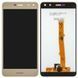 Дисплей для Huawei Y5 2017 MYA-L02, MYA-L22, Y5 III MYA-U29, Y5 III, Y6 2017, Honor 6 Play, Nova Young золотистый 07986 фото
