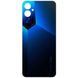Задняя крышка для Tecno Pova 4 LG7n синяя, Cryolite Blue Оригинал Китай 32776 фото