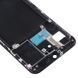 Рамка дисплея для Samsung A405F Galaxy A40 2019 чорна 21289 фото 4