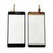 Сенсор (тачскрин) Lenovo A7000 K3 Note черный 00730 фото 2