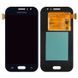 Дисплей для Samsung J110H Galaxy J1 Ace, J111F Galaxy J1 Ace Neo синій OLED, Хайкопія 12709 фото 3