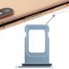Тримач Sim-карти Apple iPhone XR синій, на одну Sim-карту 11871 фото 2