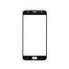 Переднее стекло Samsung G570 Galaxy J5 Prime черное 07246 фото 1