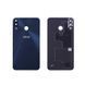 Задняя крышка Asus ZenFone 5 ZE620KL синяя, Midnight Blue, со стеклом камеры, Оригинал Китай 22059 фото