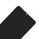 Дисплей для Samsung A315F Galaxy A31 2020 чорний OLED 22948 фото 2