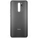 Задня кришка для Xiaomi Redmi 9, Poco M2 сіра оригінал Китай 05093 фото