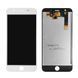 Дисплей для Blackview Ultra Plus белый 20732 фото