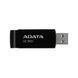 Флеш пам'ять A-DATA USB 3.2 UC310 32Gb чорний 19745 фото 2