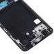 Рамка дисплея для Samsung A405F Galaxy A40 2019 чорна 21289 фото 5