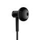 Наушники Xiaomi Mi Dual Driver Earphones Black (copy) 12665 фото 1