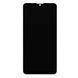 Дисплей для Blackview A80S чёрный 05066 фото 1
