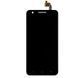Дисплей для Lenovo C2 (K10a40) чорний 04716 фото 1